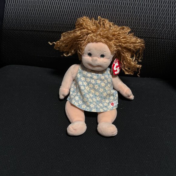 Vintage Ty Beanie Kid - Picture 9 of 9